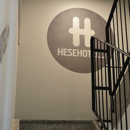 Hesehotelli Turku Kaskentie Екстериор снимка