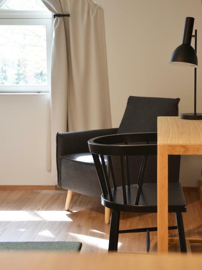 Hesehotelli Turku Kaskentie Екстериор снимка
